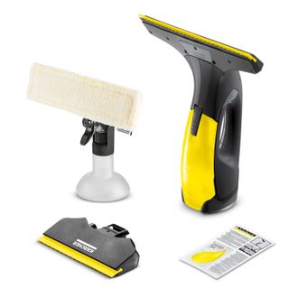 Стеклоочиститель Karcher WV 2 Black Edition - Артикул: 1.633-426.0