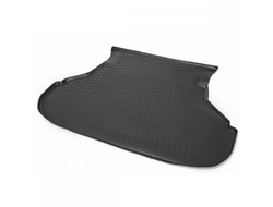 Коврик в багажник Лада Приора, Lada Priora