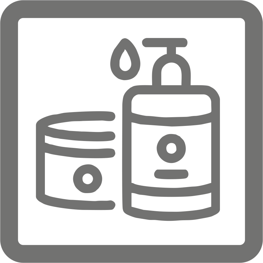 Качественная косметика