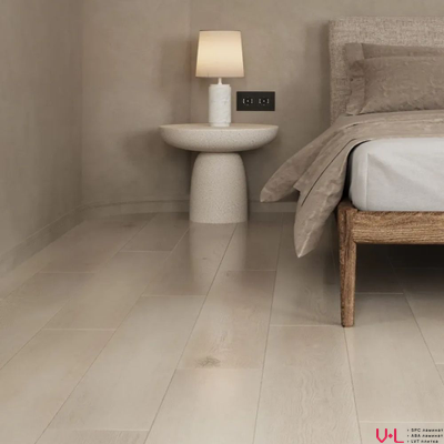 SPC ламинат First Floor Пепельный Старый Дуб 1F014