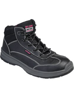 Ботинки BESTLADY (БЕСТЛЕДИ) с МП и МС