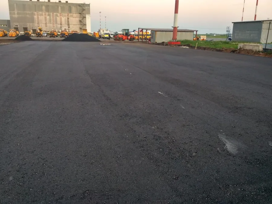 «Реконструкция объектов привокзальной площади»