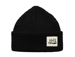 Шапка HHX Якимка (черный)