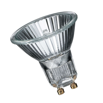 Osram Halopar 16 ALU 64820 FL 35w 35° 230v GU10 купить в спб