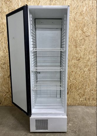 Холодильный шкаф Derby G 48C 500л