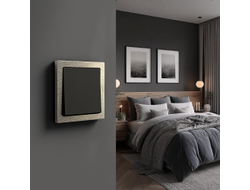 Розетки и выключатели ArtGallery Systeme Electric
