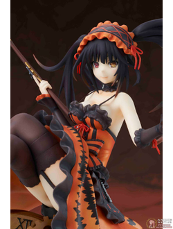 Фигурка 1/7 Куруми Токисаки (Tokisaki Kurumi)