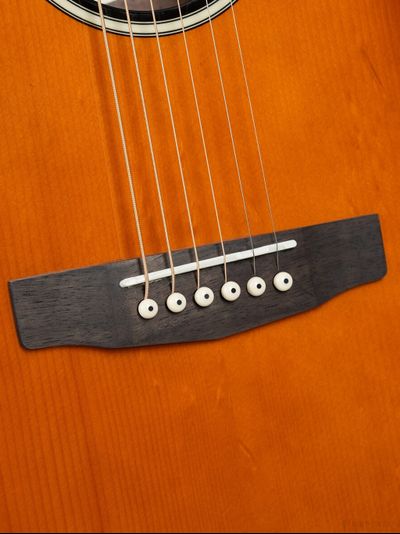 Cort Exotic-GA-Walnut-SS