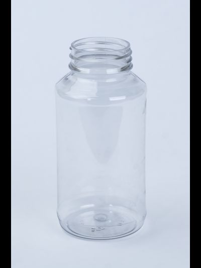 Банка ПЭТ 200мл, арт. 2263