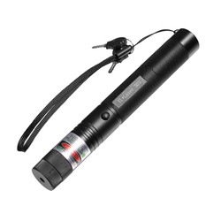 Зеленая лазерная указка Green Laser Pointer 2000 mW+