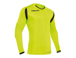 Свитер вратарский Macron Antilia 54241509