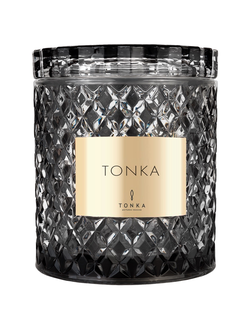 TONKA Ароматическая свеча TONKA, 2000 мл