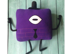 Мягкая игрушка "Тэд Стрэндж"