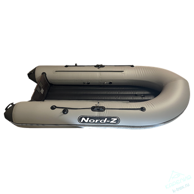 Лодка ПВХ Angler Reef НДНД Nord-Z 295НД
