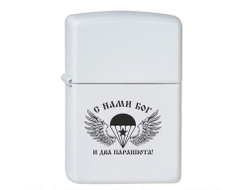 Зажигалка #4 ВДВ