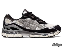 ASICS GEL NYC Ivory/Clay Grey (40-45)