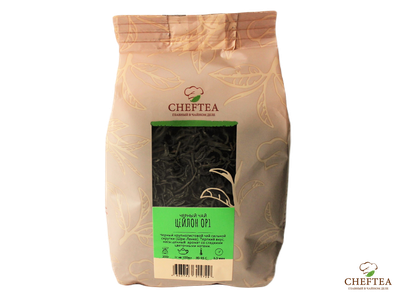 Чай Цейлон OP1 200г