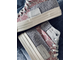 Кеды Converse Chuck 70 Patchwork с фирменным лого 170059C