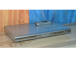 CD Проигрыватель Akai DV-P6838KDSM
