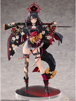 Фигурка 1/7 Вакамо Косака (Wakamo Kosaka)