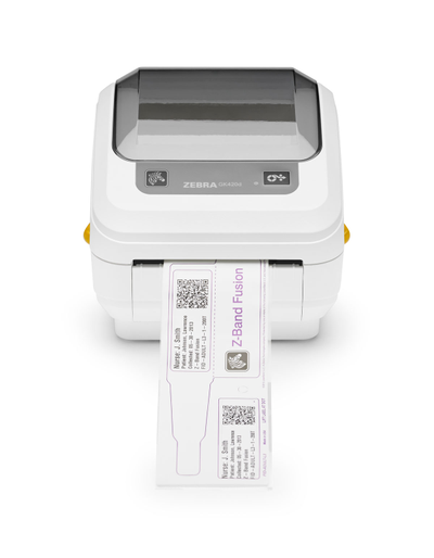 Zebra GK420d принтер