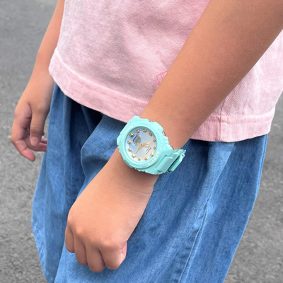 Часы Casio Baby-G BGA-320-3A