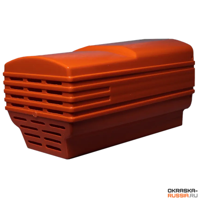 Крышка корпуса задняя для окрасочного аппарата ASPRO-1900