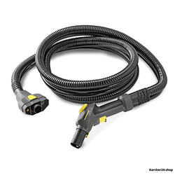 Шланг всасывающий с подводкой пара, 4 м (4.440-009.0)