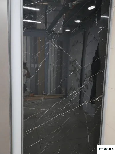 Панель 143, глянцевая