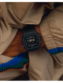 Часы Casio G-Shock GW-BX5600-1A1