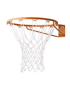 Баскетбольное кольцо с сеткой