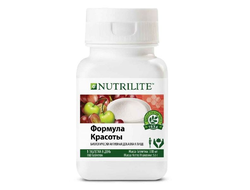 NUTRILITE™ Формула красоты, 160 таб.