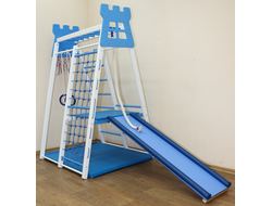 ДСК раннего развития PLASTEP ЛАДЬЯ 6 купить в Воронеже