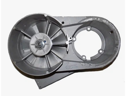 Вентилятор в сборе 110500560