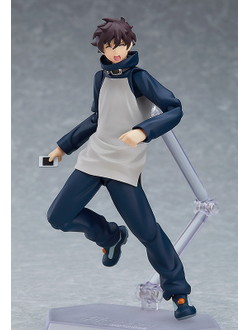 Фигурка фигма Леонардо Уотч (figma Leonardo Watch)