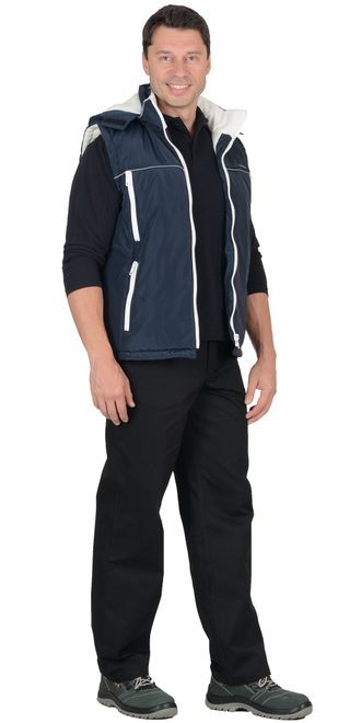 Жилет "СИРИУС-КОМЕТА"