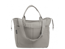 Сумка для коляски Leclerc Baby Grey