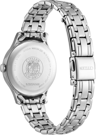 Наручные часы Citizen EM0890-85A
