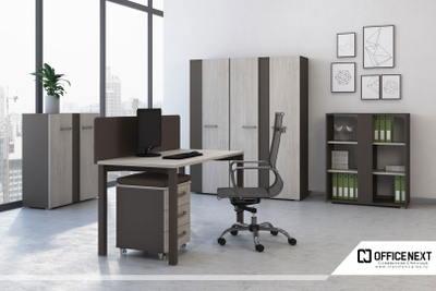 Офисная мебель Solution Металл