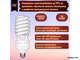 Osram Dulux EL HO 45w 865 E40