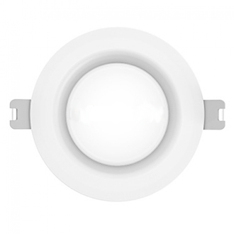 Встраиваемый светильник Xiaomi Yeelight Round LED Ceiling Embedded Light (белый)