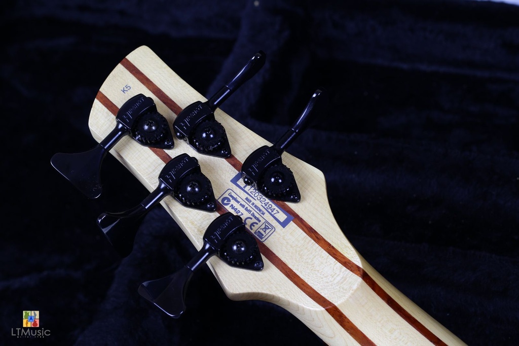 Ibanez store k5 fieldy