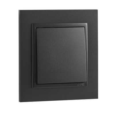 21021 Выключатель двухполюсный - Logus 90 - Apolo 5000 - Sirius 70 - Efapel