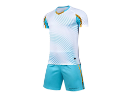 Комплект игровой формы Bend FTK.0203