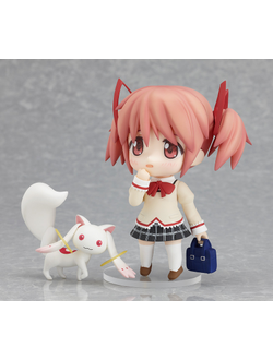Нендроид Мадока Канамэ (Madoka Kaname School Uniform ver.)