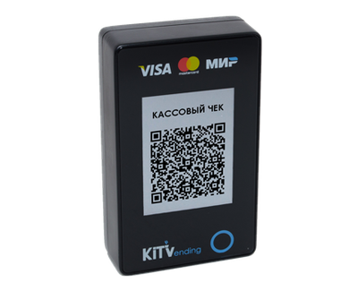 Картридер Kit Reader