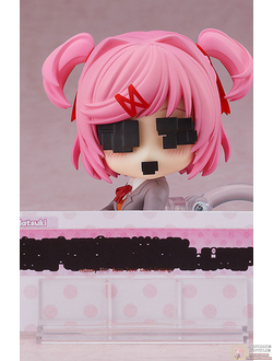 Нендроид Нацуки (Natsuki)