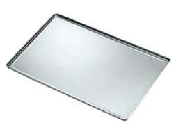 Лист для пекарного шкафа (460х330х12мм) плоский алюминиевый UNOX TG 305