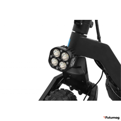 Электросамокат KingSong N11 Dual motor