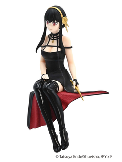 Фигурка Йор Форджер (Yor Forger Noodle Stopper Figure)